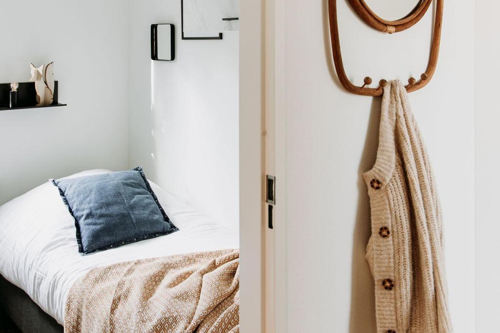 Lodge Goudvink Nunspeet Veluwe Екстер'єр фото